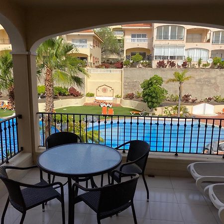 Michelangelo Resort Apartments San Miguel de Abona Kültér fotó