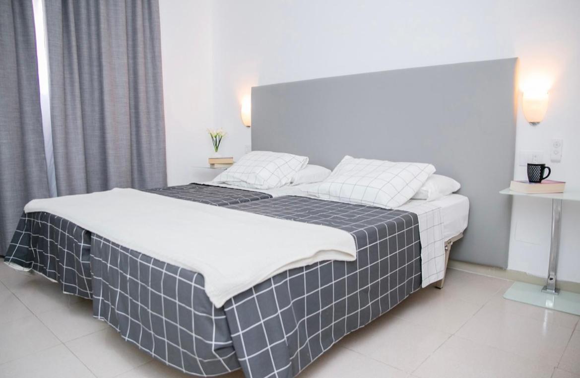 Michelangelo Resort Apartments San Miguel de Abona Kültér fotó