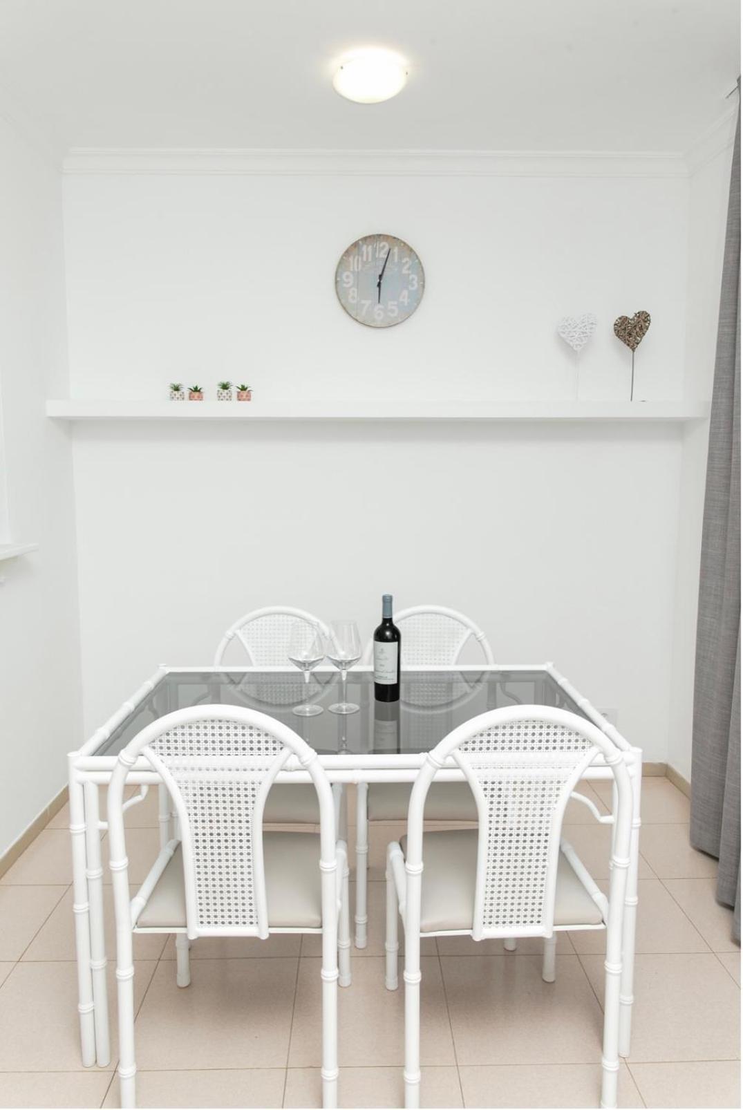 Michelangelo Resort Apartments San Miguel de Abona Kültér fotó