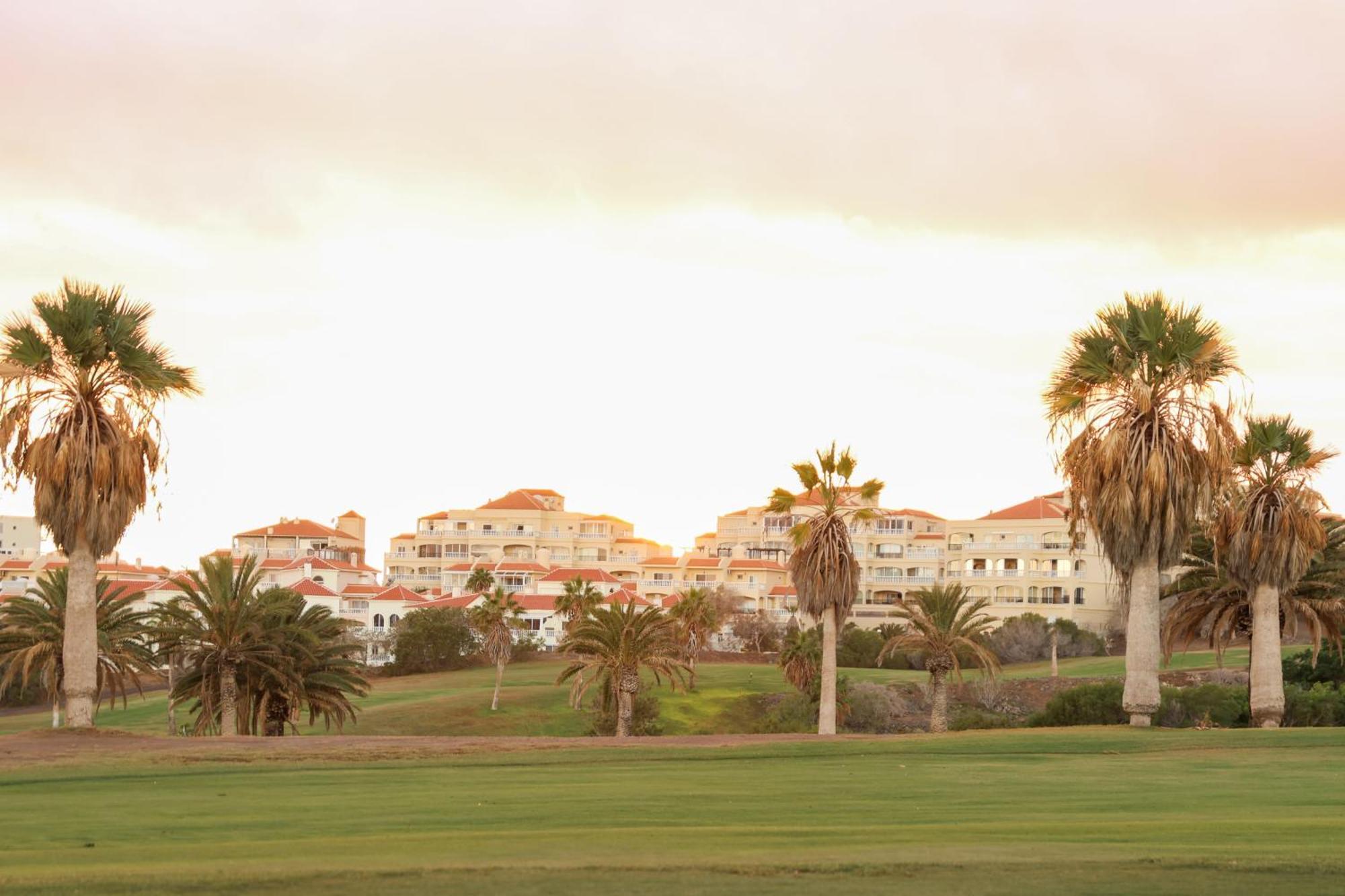 Michelangelo Resort Apartments San Miguel de Abona Kültér fotó