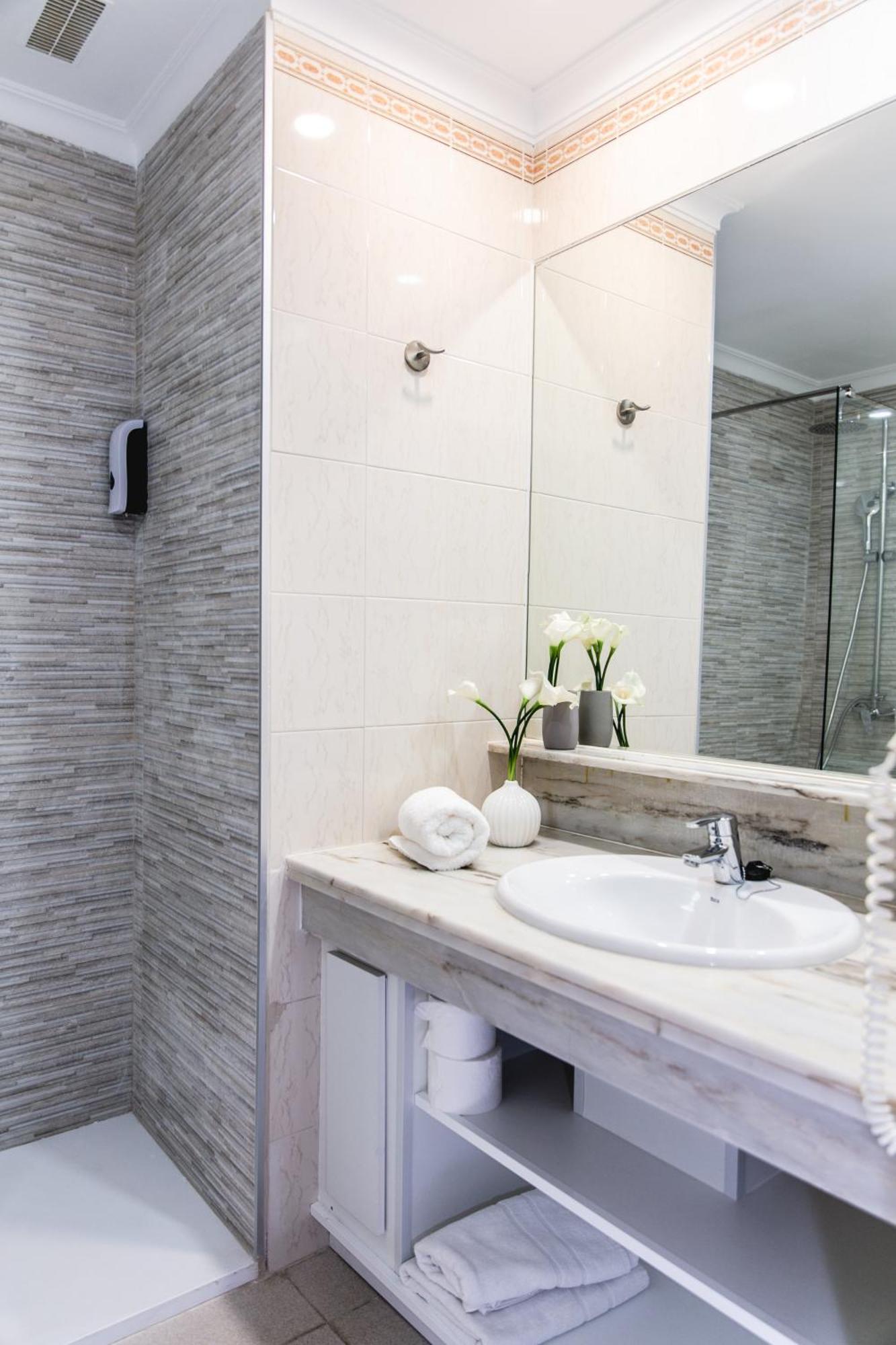 Michelangelo Resort Apartments San Miguel de Abona Kültér fotó